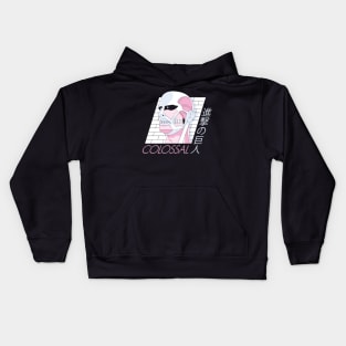 Colossal Kids Hoodie